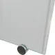 Доска стеклянная 100х200, Attache, прозрачная