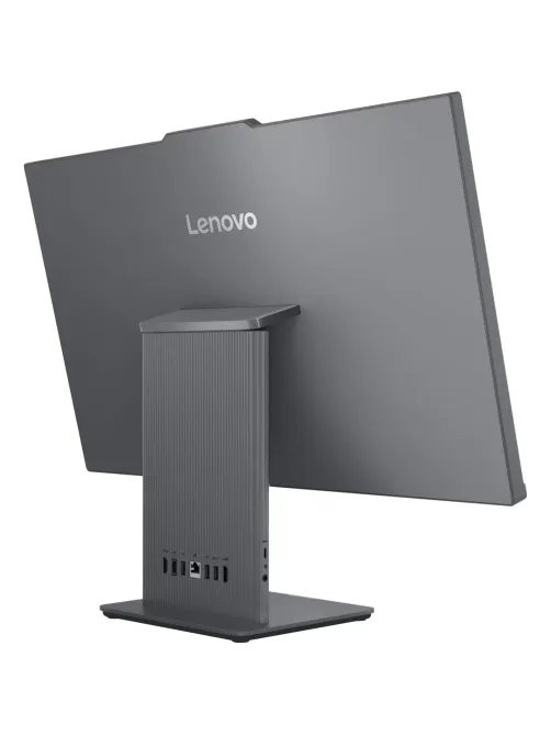 Моноблок Lenovo IdeaCentre(F0HM011GRU)27/FHD/300N/5-210H/16/512SSD/KBM/NoOS