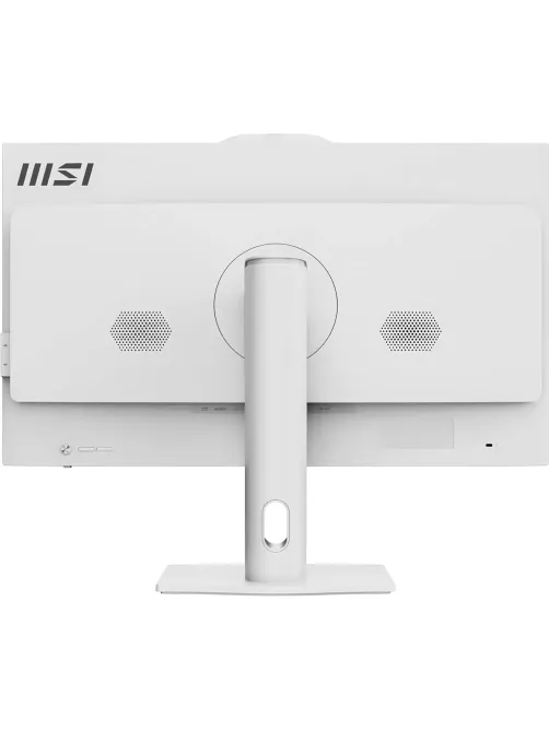 Моноблок MSI Pro AP272P(9S6-AF8322-1061)27/FHD/IPS/i3-14100/16/512/KBM/NoOS
