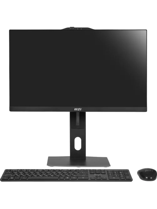 Моноблок MSI Modern AM242P(9S6-AE0721-1477)i3-100U/8Gb/512GB SSD/23,8/NoOS