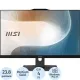 Моноблок MSI Modern AM242P(9S6-AE0711-842)23.8/FHD/i G8505/4GB/SSD128/W11P