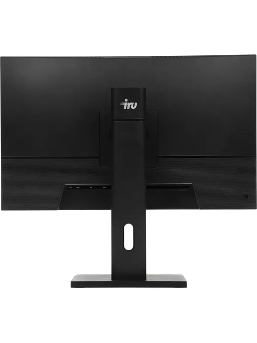 Моноблок IRU Tactio 23IP6 (2163744)23.8/FHD/i3 12100/8Gb/SSD480Gb/W11P