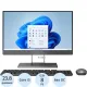 Моноблок Lenovo IdeaCentre (F0GR00AERU) 23,8/FHD/i5-13500H/8/512/NoOS/KM/gr