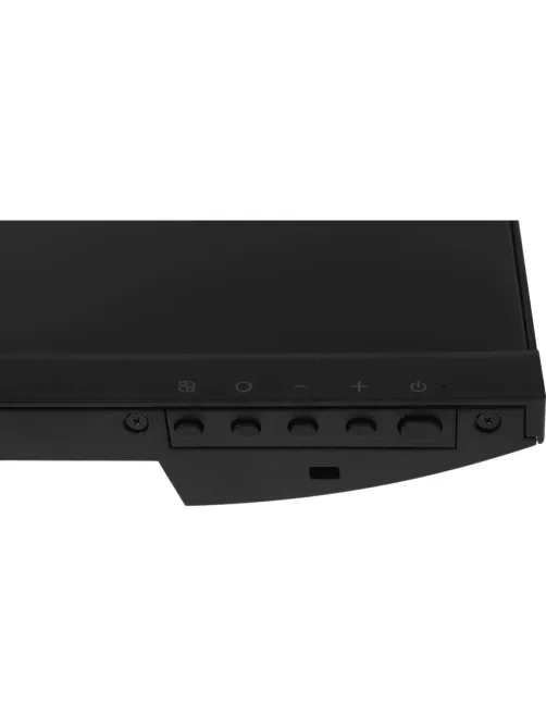 Моноблок IRU Tactio 24ID (2170747)24.5/FHD/i5 12400/16Gb/SSD512Gb/noOS