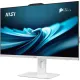 Моноблок MSI Pro(9S6-AE0622-1063)23.8/FHD/IPS/i5-14400/8Gb/512SSD/KBM/NOS