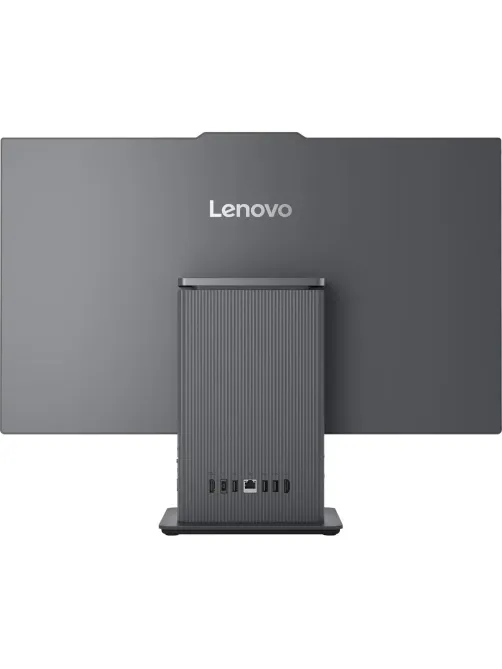 Моноблок Lenovo IdeaCentre(F0HM011GRU)27/FHD/300N/5-210H/16/512SSD/KBM/NoOS