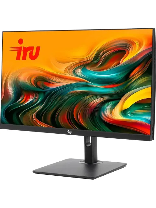 Моноблок IRU 23ID (1994781)23.8/FHD/i5-12400/16Gb/SSD512Gb/noOS
