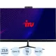 Моноблок IRU Tactio 23PL (2139060)23.8/FHD/i5 12400T/16Gb/SSD512Gb/noOS