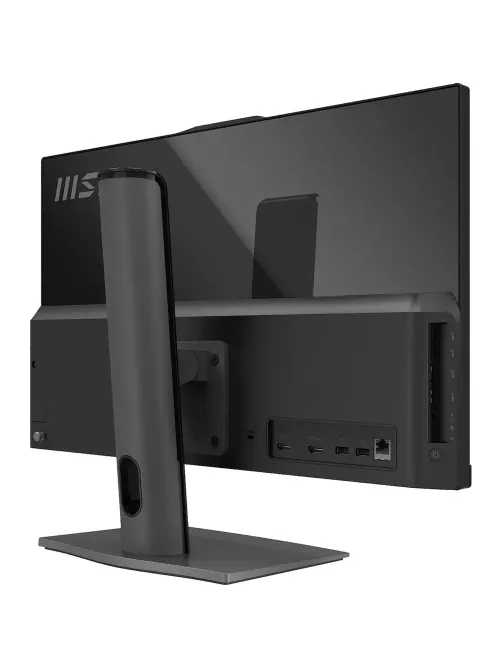 Моноблок MSI Modern AM242P 12M-471XRU 23.8/FHD/i51240P/16/256SSD+1TB/noOS/M