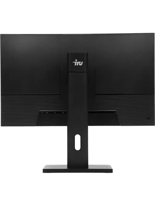 Моноблок IRU Tactio 23IP (2144087)23.8/FHD/i5-13400/16Gb/SSD512Gb/DOS