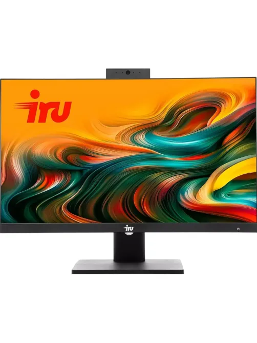 Моноблок IRU Tactio 23IP (2144087)23.8/FHD/i5-13400/16Gb/SSD512Gb/DOS