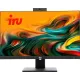Моноблок IRU Tactio 23IP (2144087)23.8/FHD/i5-13400/16Gb/SSD512Gb/DOS