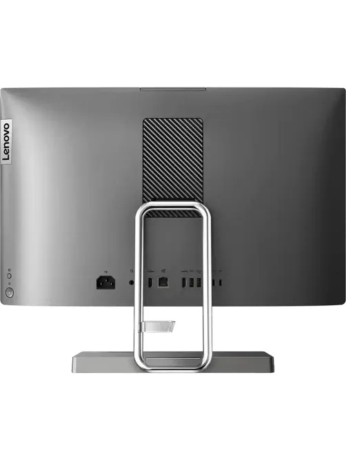 Моноблок Lenovo IdeaCentre (F0GR00AERU) 23,8/FHD/i5-13500H/8/512/NoOS/KM/gr