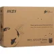 Моноблок MSI Pro (9S6-AE0621-834)23,8/FHD/i3-14100/16Gb/SSD512GB/noOS/KBM