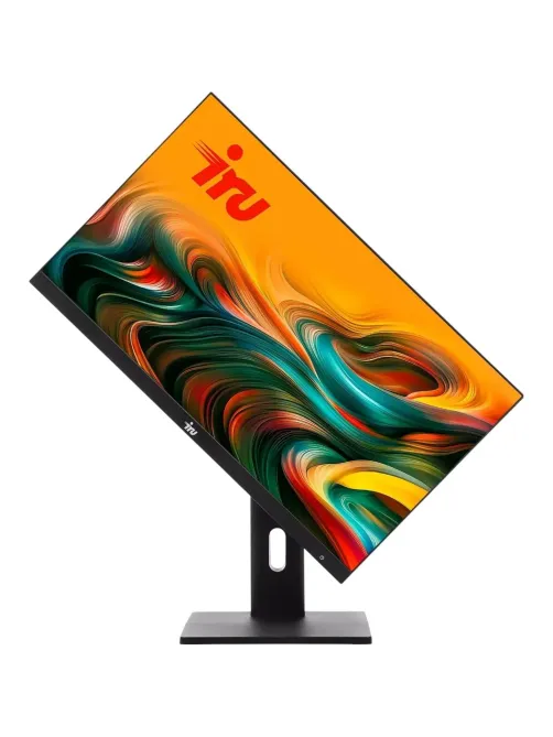 Моноблок IRU Tactio 23IP (2144087)23.8/FHD/i5-13400/16Gb/SSD512Gb/DOS