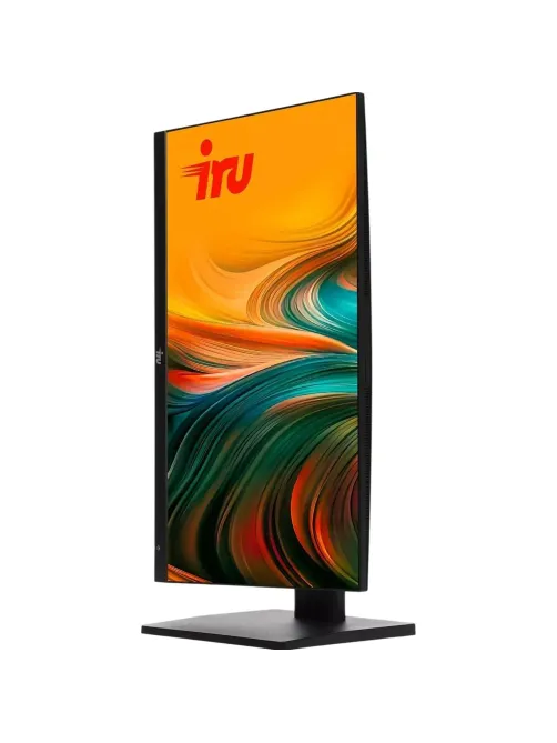 Моноблок IRU Tactio 23IP (2144087)23.8/FHD/i5-13400/16Gb/SSD512Gb/DOS