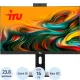 Моноблок IRU Tactio 23IP (2144087)23.8/FHD/i5-13400/16Gb/SSD512Gb/DOS