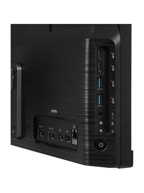 Моноблок MSI Modern AM242P(9S6-AE0721-1477)i3-100U/8Gb/512GB SSD/23,8/NoOS