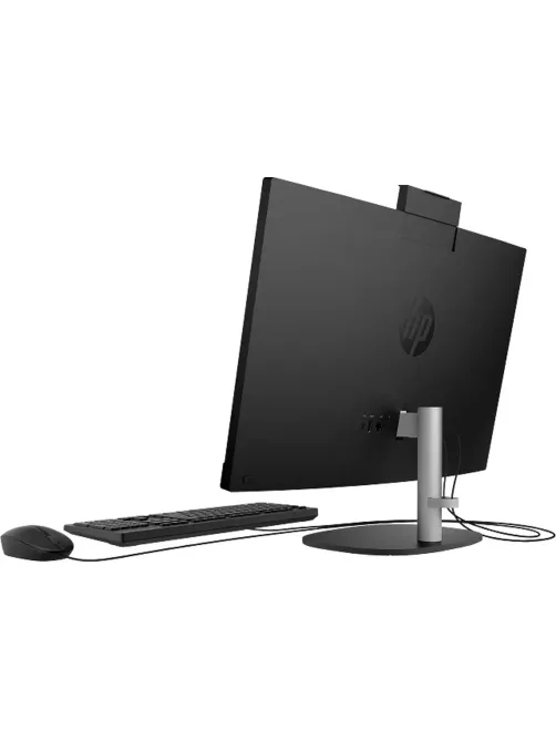 Моноблок HP 24-cr0308nh(B73T9EABH5)23.8/I5-1334u/8GB/512GB SSD/DOS