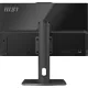 Моноблок MSI Modern AM242P(9S6-AE0711-842)23.8/FHD/i G8505/4GB/SSD128/W11P