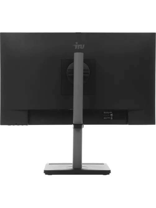 Моноблок IRU Tactio 24ID (2170747)24.5/FHD/i5 12400/16Gb/SSD512Gb/noOS