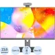 Моноблок Rikor AIO G3 B01T23.8(КДБА.466256.003)i5- 12400/8Gb/512Gb/NoOS/KBM