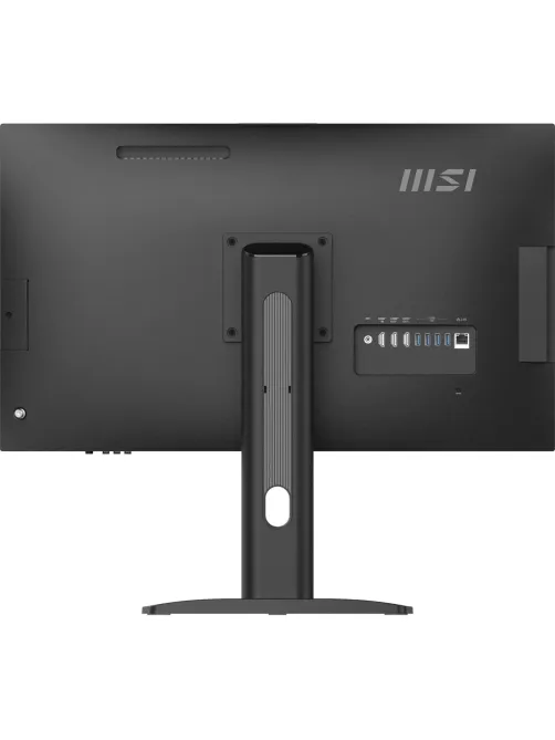 Моноблок MSI Modern AM273QP AI 1UM (9S6-AF0111-090)27/WQHD/512SSD/KBM/NoOS