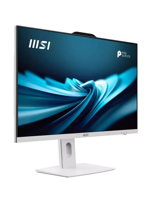 Моноблок MSI Pro AP272P(9S6-AF8322-1061)27/FHD/IPS/i3-14100/16/512/KBM/NoOS