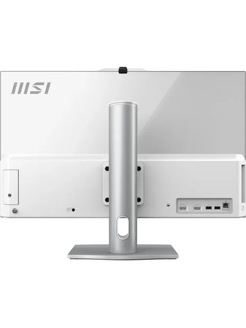 Моноблок MSI Modern AM272P(9S6-AF8232-1409)27/FHD/i5-120U/16/512SSD/KBM/nOS