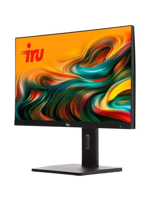 Моноблок IRU Tactio 23IP (2144087)23.8/FHD/i5-13400/16Gb/SSD512Gb/DOS