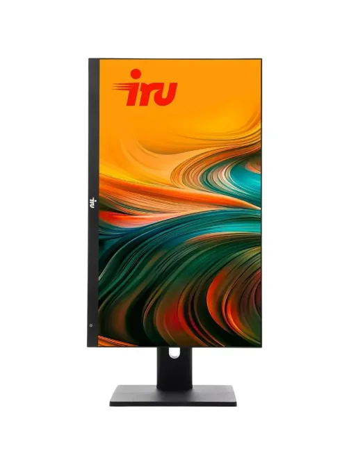 Моноблок IRU Tactio 23IP (2144087)23.8/FHD/i5-13400/16Gb/SSD512Gb/DOS