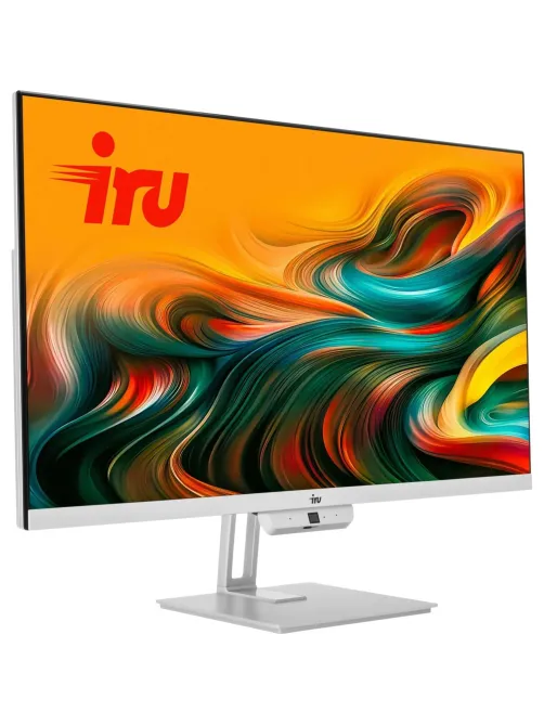 Моноблок IRU Planio 235 (2105029)23.8/FHD/R5 3500U/8Gb/SSD256Gb/W11P