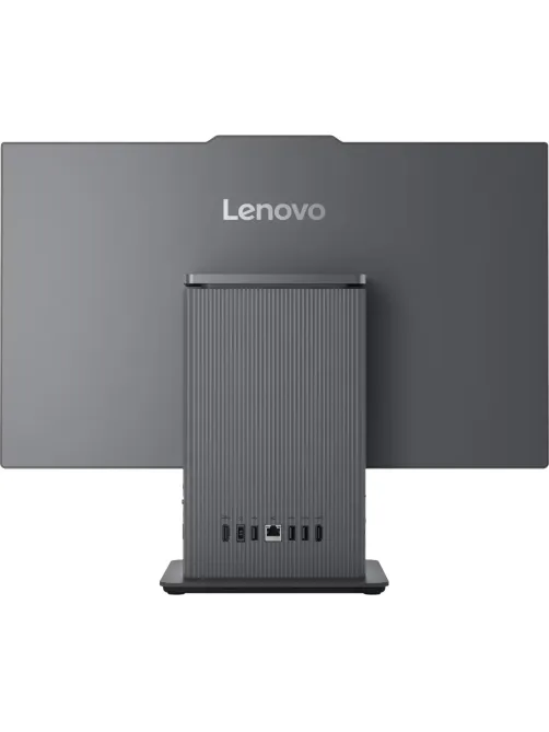 Моноблок Lenovo 24IRH9(F0HN00KSRU)23.8/FHD/i5-13420H/250N/16/512gb/NOS/KBM