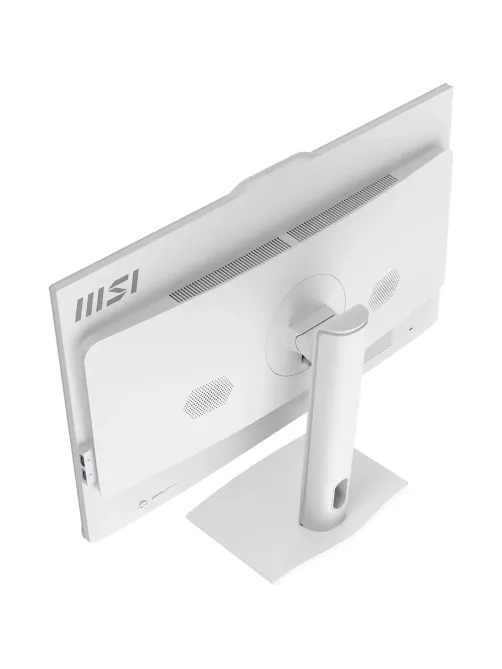 Моноблок MSI Pro(9S6-AE0622-1063)23.8/FHD/IPS/i5-14400/8Gb/512SSD/KBM/NOS