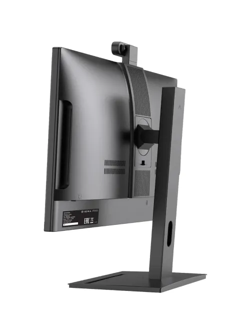 Моноблок Digma Pro (DM23P5-ADXW04)23.8/FHD/i5-1235U/16Gb/SSD512Gb/W11P/KBM