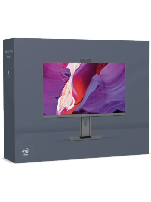Моноблок Digma Pro Unity(DM23P7-ADXW02)23.8/i7-1255U/16/512/W11P/KBM