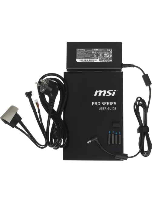 Моноблок MSI Pro (9S6-AE0621-834)23,8/FHD/i3-14100/16Gb/SSD512GB/noOS/KBM