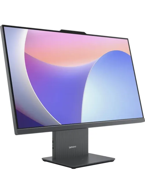 Моноблок Lenovo IdeaCentre(F0HM011GRU)27/FHD/300N/5-210H/16/512SSD/KBM/NoOS