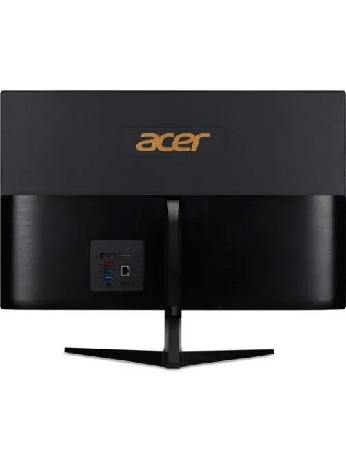 Моноблок Acer Aspire (DQ.BKLCD.00A)23.8/FHD/i3-1315u/8GB/SSD512/noOS/KBM