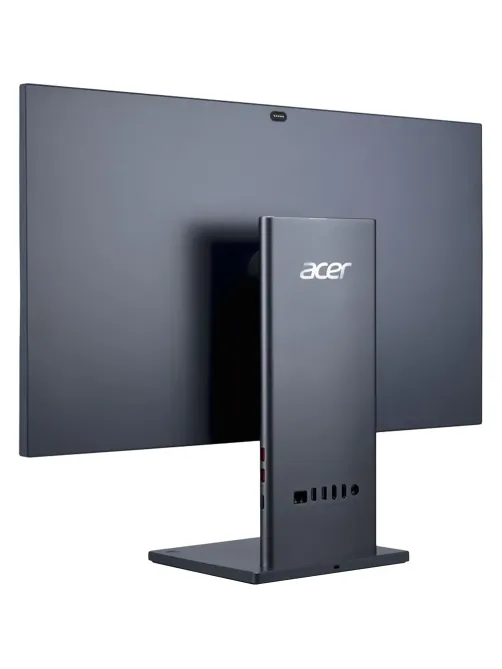 Моноблок Acer Aspire S27-1755(DQ.BKDCD.001)27/WQHD/i5-1240p/8GB/SSD512/KBM