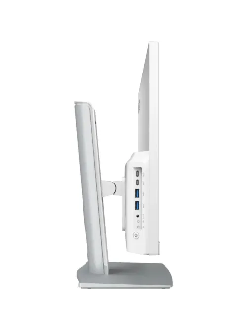 Моноблок MSI (9S6-AE0722-1476)23,8 FHD/IPS/ i3-100U/8Gb/512GB/noOS/kb+m