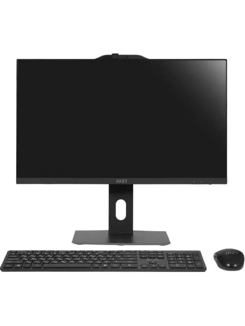 Моноблок MSI Pro AP242P 14M(9S6-AE0621-827)i3-14100/8Gb/512GBSSD/23,8/noOS