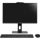 Моноблок MSI Pro AP242P 14M(9S6-AE0621-827)i3-14100/8Gb/512GBSSD/23,8/noOS