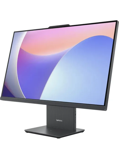 Моноблок Lenovo IdeaCentre(F0HM011GRU)27/FHD/300N/5-210H/16/512SSD/KBM/NoOS