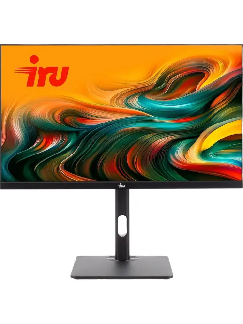Моноблок IRU 23ID (1994784)23.8/FHD/i7-1255U/16Gb/SSD512Gb/CR/W11Pro