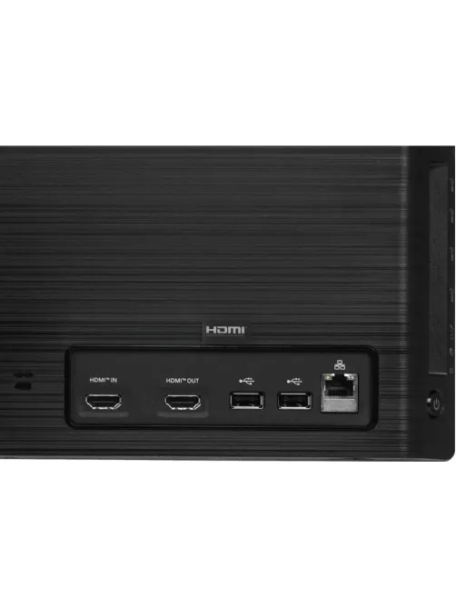 Моноблок MSI Modern AM242P(9S6-AE0721-1477)i3-100U/8Gb/512GB SSD/23,8/NoOS