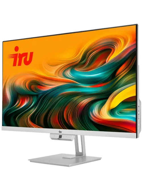 Моноблок IRU Planio 235 (2104961)23.8/FHD/R5 3500U/8Gb/SSD256Gb/noOS