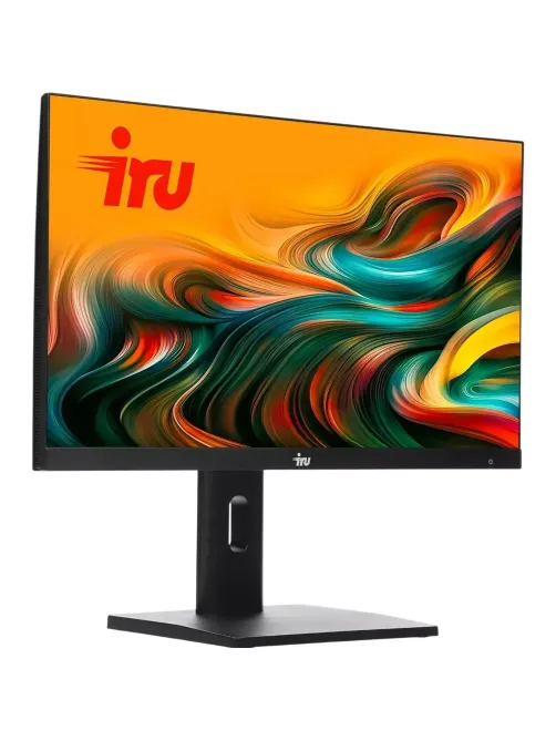 Моноблок IRU Tactio 23IP (2144087)23.8/FHD/i5-13400/16Gb/SSD512Gb/DOS