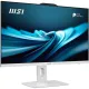 Моноблок MSI Pro(9S6-AE0622-1063)23.8/FHD/IPS/i5-14400/8Gb/512SSD/KBM/NOS