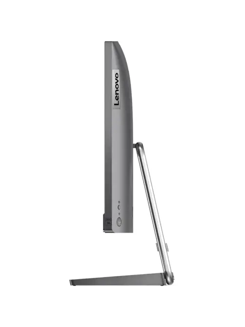Моноблок Lenovo IdeaCentre (F0GR00AERU) 23,8/FHD/i5-13500H/8/512/NoOS/KM/gr